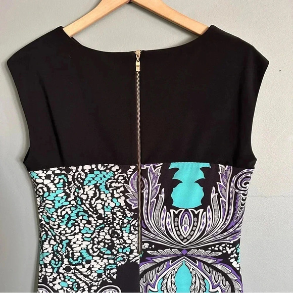 Frank Lyman Designs Dress.‎ So soft and comfy! EUC size 10 - Picture 6 of 10